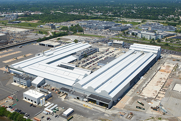 Dongguan Charging Cart Group