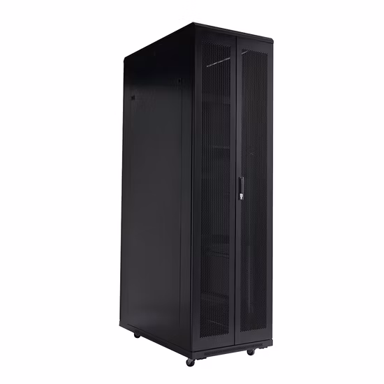 19inch Network Server Rack 18u 20u 22u 24u 27u 32u 36u 42u 47u Indoor Network Switch Server Cabinet