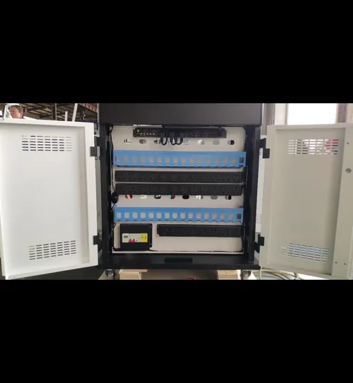 Cell Mobile Phone iPad Charging Storage Cabinet for Classroom Office