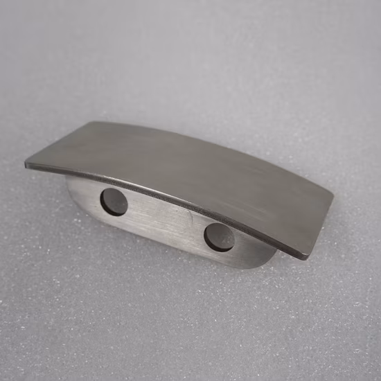 Custom Sheet Metal Electronic Equipment Waterproof Box Outdoor Network Cabinet SUS304 Accessories