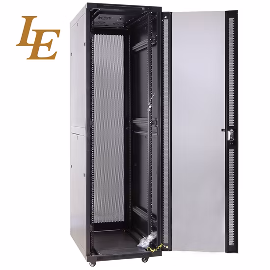 Manufacturer Network Cabinet Server Rack and Accessories